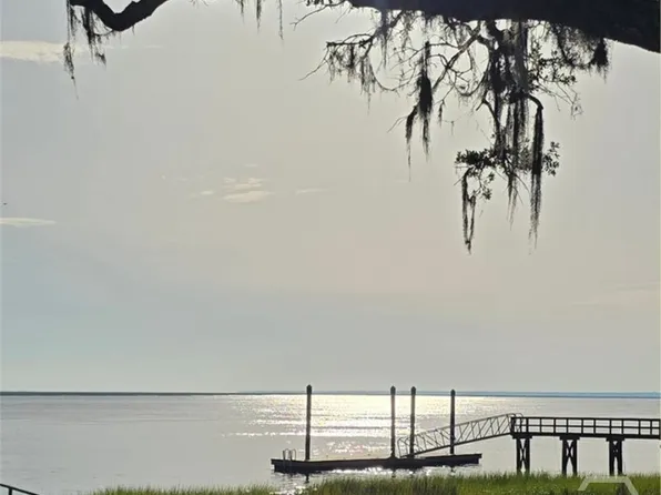 Lot 124 Sapelo Circle, Townsend, GA 31331