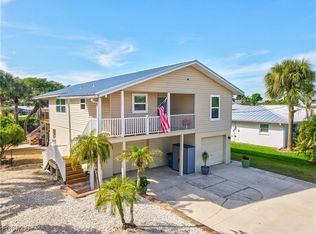 17740 Rebecca Ave, Fort Myers Beach, FL 33931