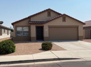 8549 E Desert Ln, Mesa, AZ 85209