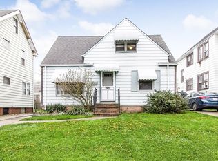 4909 E 90th St, Garfield Heights, OH