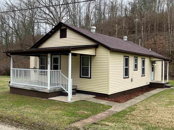 4160 Four Pole Rd, Huntington, WV 25701