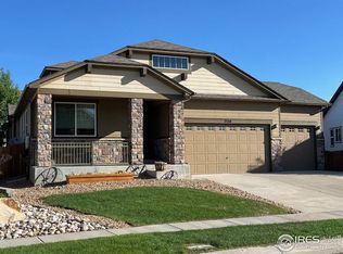 7114 Shadow Ridge Dr, Fort Collins, CO 80525