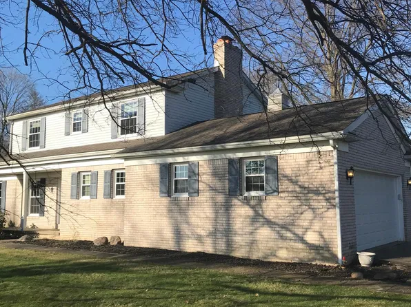 9700 W Calla Rd, Salem, OH 44460