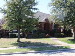 3989 Sparkling Brook Dr, Frisco, TX 75033