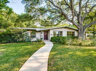 104 El Rancho Way, San Antonio, TX 78209