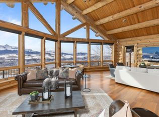 140 W Serapio Dr, Telluride, CO 81435