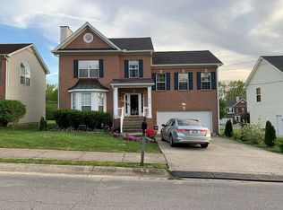 6137 Hampton Hall Way, Hermitage, TN 37076