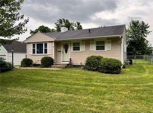 1111 Overlook Dr, Ashland, OH 44805