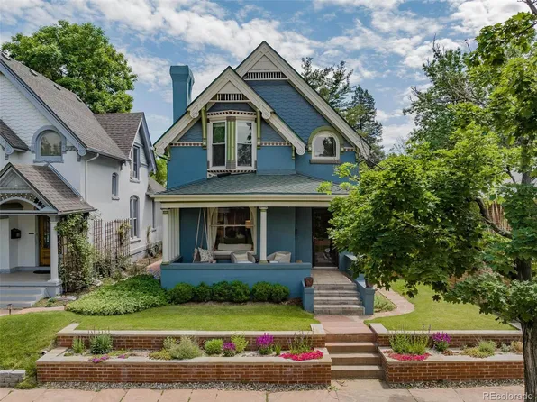 570 S Grant Street, Denver, CO 80209