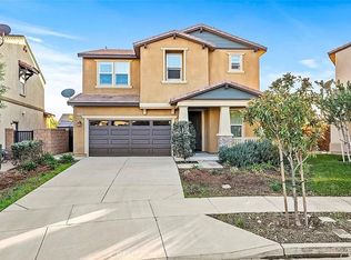 4682 Condor Ave, Fontana, CA 92336