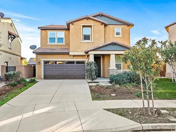 4682 Condor Ave, Fontana, CA 92336