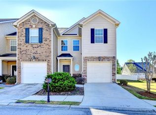 6402 Mossy Oak Lndg, Braselton, GA 30517