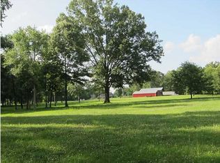 4113 Old Jackson Rd, Terry, MS 39170