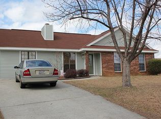 114 Heather Pl, Centerville, GA 31028