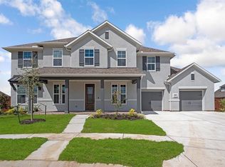 10206 Cove Ct, Iowa Colony, TX 77583