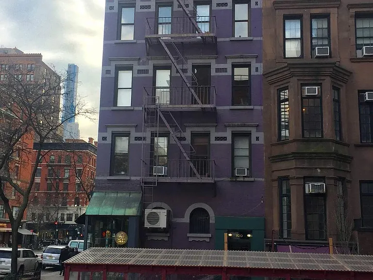 100 W 73rd St #4C — Photo 7