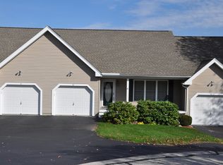 10 Christine Dr #10, Milford, NH 03055