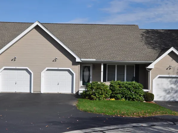 10 Christine Drive #10, Milford, NH 03055