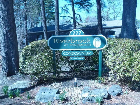 777 Middle Road #72, Portsmouth, NH 03801