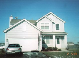 272 Aspen Cir, Gilberts, IL 60136