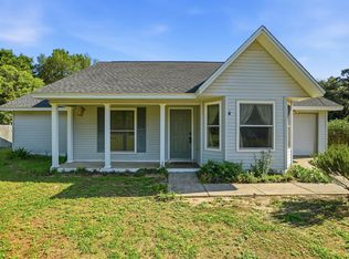 324 John King Rd, Crestview, FL 32539