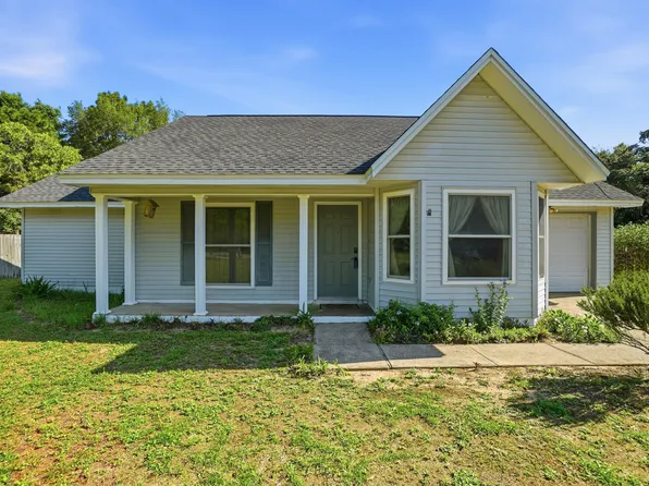 324 John King Rd, Crestview, FL 32539