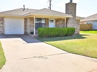 5 Woodcock Cir, Abilene, TX 79605