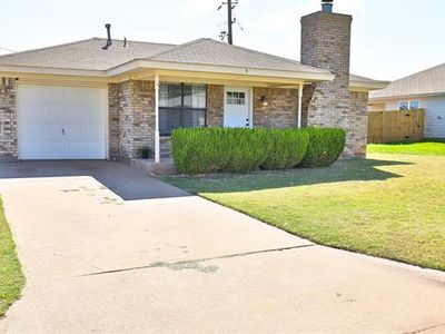 5 Woodcock Cir, Abilene, TX, 79605