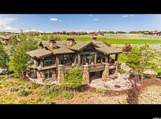 2663 E Silverberry Ct, Park City, UT 84098
