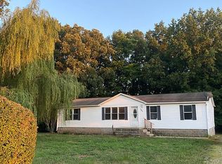 180 Robins Nest Dr, Bowling Green, KY 42101