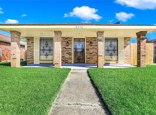 9776 W Wheaton Cir, New Orleans, LA 70127