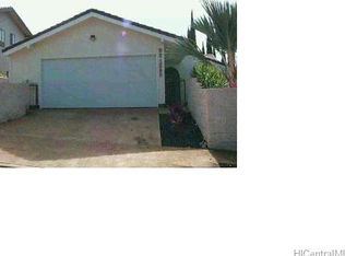 92-1255 Hookeha St, Kapolei, HI 96707