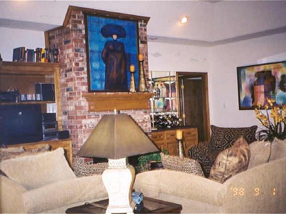 Great living space