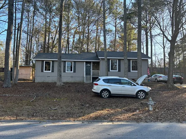 6938 Cedar Hill Ct, Riverdale, GA 30296