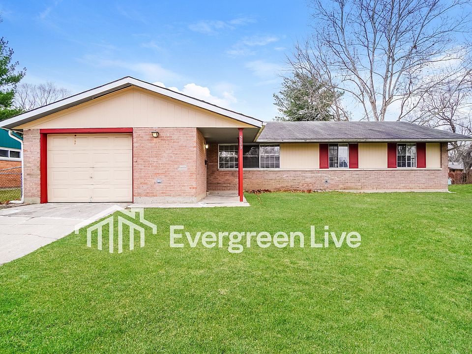 1st image of 3709 Panama Dr