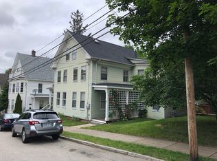 50-52 Belknap St, Dover, NH 03820