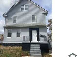 3800 Hillsdale Rd #3, Gwynn Oak, MD 21207