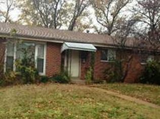 5454 Page Blvd, Saint Louis, MO 63112