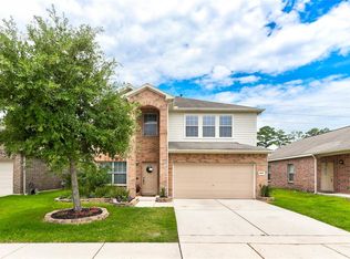 18815 Lantern Cove Ln, Tomball, TX 77375