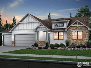 822 Loess Ln, Windsor, CO 80550