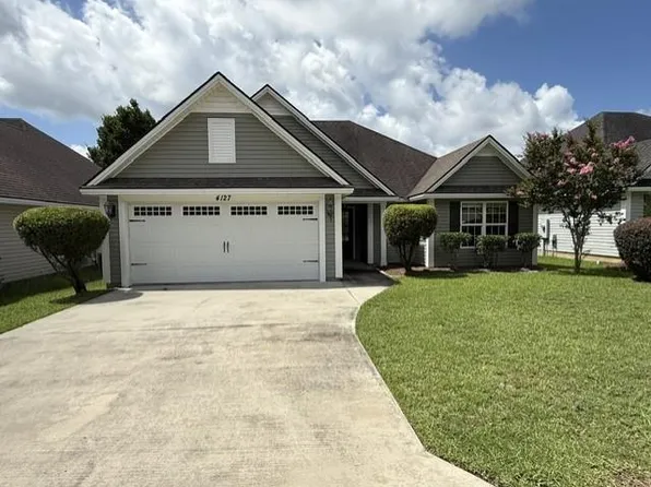 4127 Cider Trl, Hahira, GA 31632
