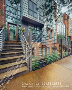 61 N 5th St, Columbus, OH, 43215