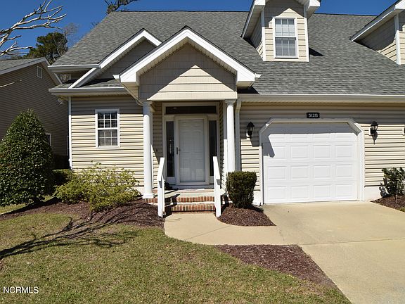 3rd image of 512 Village Green Drive #B