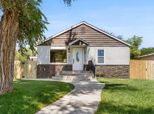710 W Olive St, Lamar, CO 81052