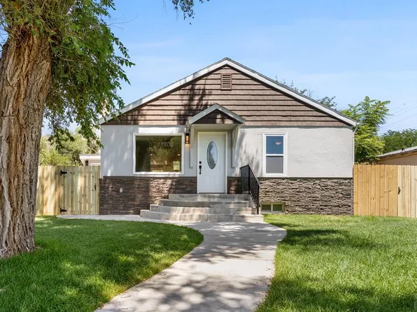 710 W Olive St, Lamar, CO 81052