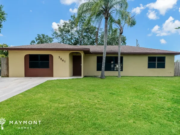 3841 SW Janiga St, Port Saint Lucie, FL 34953