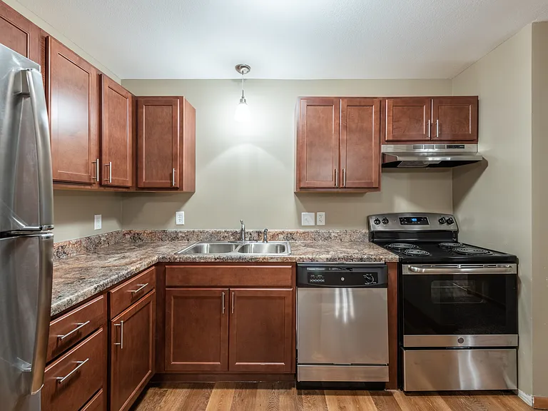 Kaposia Valley Apartments — Photo 21