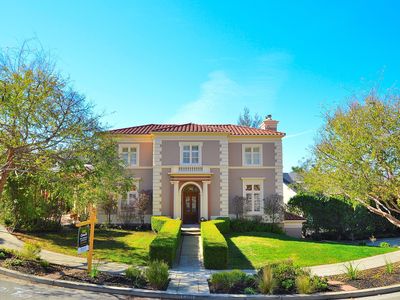 5801 Buena Vista Ave, Oakland, CA, 94618