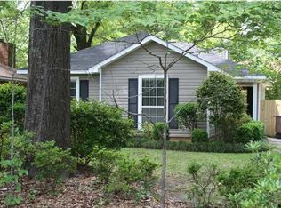 800 Wildwood Ave, Mobile, AL 36609