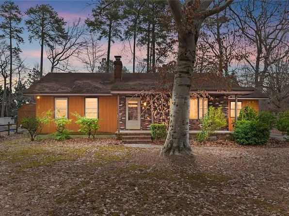 221 Rich Rd, Yorktown, VA 23693